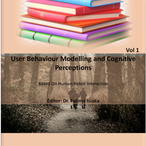 User Behaviour Modelling and Cognitive Perception